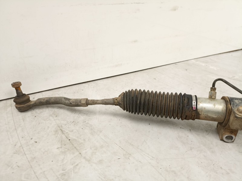 Recambio de cremallera direccion para nissan pathfinder (r51) 2.5 dci chrome referencia OEM IAM 492003X12A  