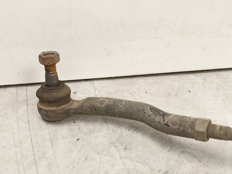 Recambio de cremallera direccion para nissan pathfinder (r51) 2.5 dci chrome referencia OEM IAM 492003X12A  