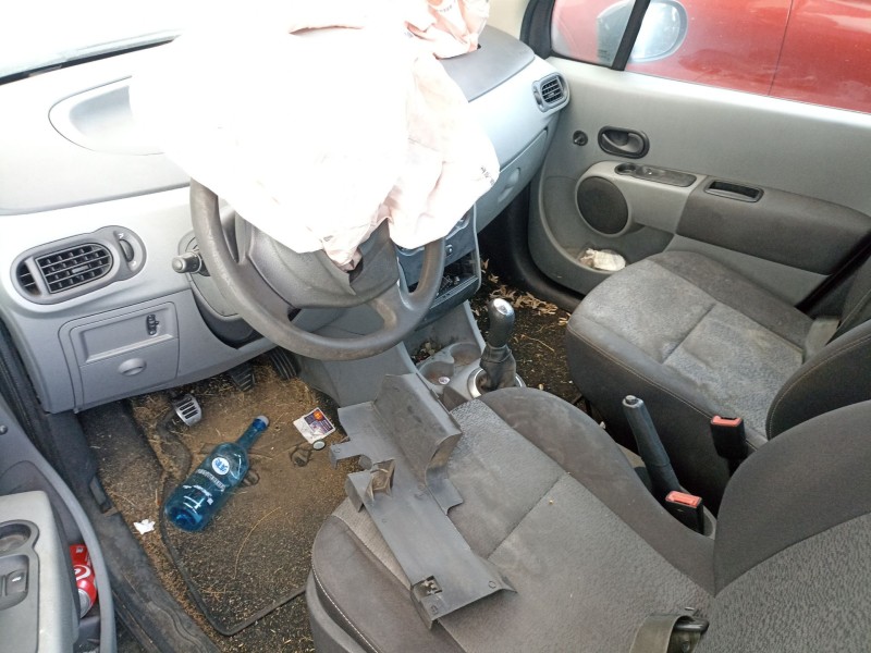 Recambio de carroceria para renault modus / grand modus (f/jp0_) 1.5 dci (jp0g, jp0h) referencia OEM IAM   