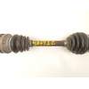 Recambio de transmision delantera izquierda para opel kadett 1.6 g sv gasolina 5p referencia OEM IAM 90009975  