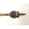 Recambio de transmision delantera izquierda para opel kadett 1.6 g sv gasolina 5p referencia OEM IAM 90009975  