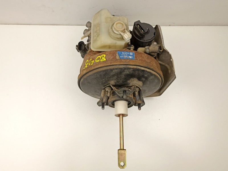 Recambio de abs para seat toledo i (1l2) 1.8 i referencia OEM IAM 1L0614101 10635317014 