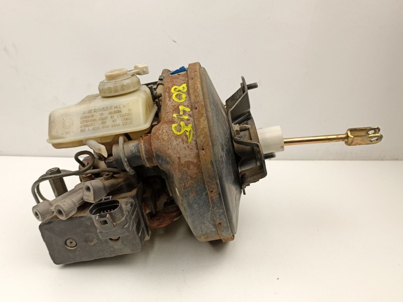 Recambio de abs para seat toledo i (1l2) 1.8 i referencia OEM IAM 1L0614101 10635317014 