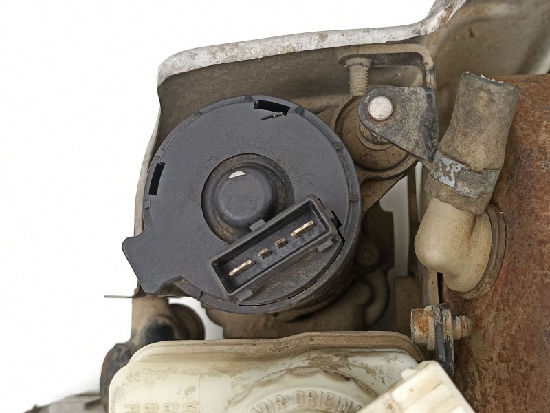 Recambio de abs para seat toledo i (1l2) 1.8 i referencia OEM IAM 1L0614101 10635317014 