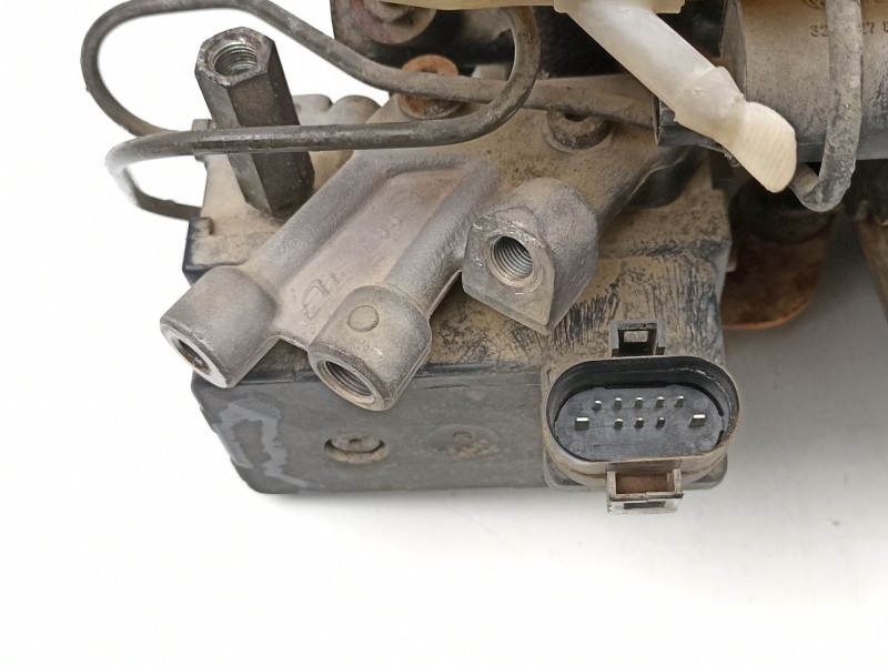 Recambio de abs para seat toledo i (1l2) 1.8 i referencia OEM IAM 1L0614101 10635317014 