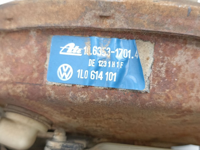 Recambio de abs para seat toledo i (1l2) 1.8 i referencia OEM IAM 1L0614101 10635317014 