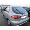 daewoo lanos del año 2002