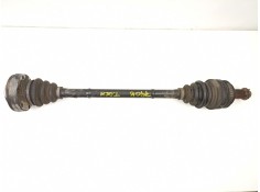 Recambio de transmision trasera derecha para bmw serie 3 berlina (e90) 320d referencia OEM IAM 7533446   2