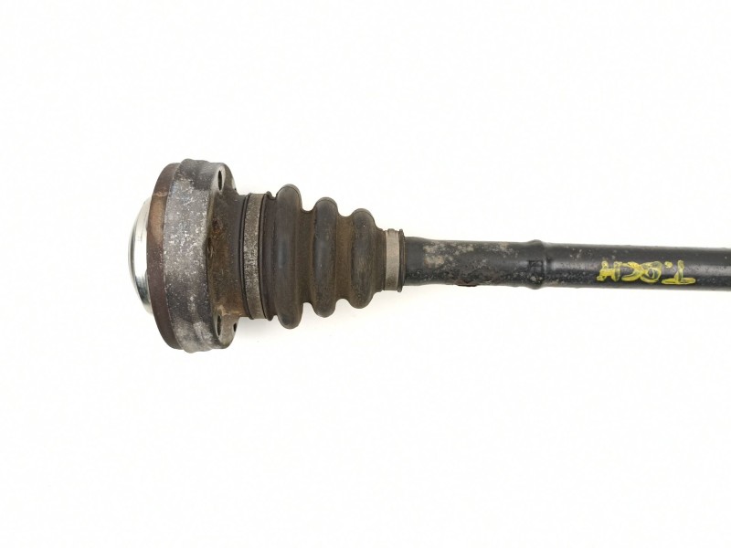 Recambio de transmision trasera derecha para bmw serie 3 berlina (e90) 320d referencia OEM IAM 7533446  