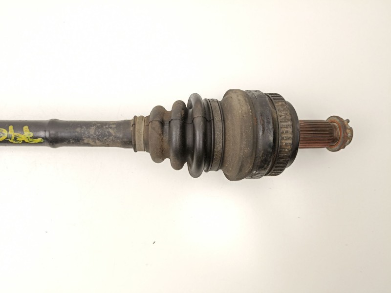 Recambio de transmision trasera derecha para bmw serie 3 berlina (e90) 320d referencia OEM IAM 7533446  