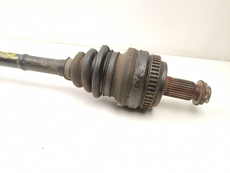 Recambio de transmision trasera derecha para bmw serie 3 berlina (e90) 320d referencia OEM IAM 7533446  