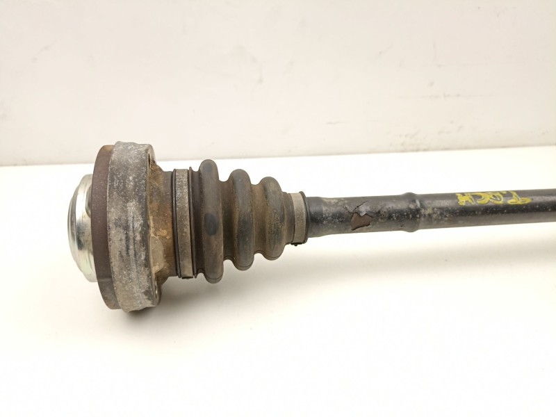 Recambio de transmision trasera derecha para bmw serie 3 berlina (e90) 320d referencia OEM IAM 7533446  