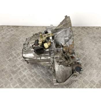 CAJA CAMBIOS 6V TURBO DIESEL 20MB02 