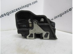 Recambio de cerradura pta. tras. dch. : bmw 120 : 2.0 td 5p [2007] para bmw  120 2.0 td referencia OEM IAM    2