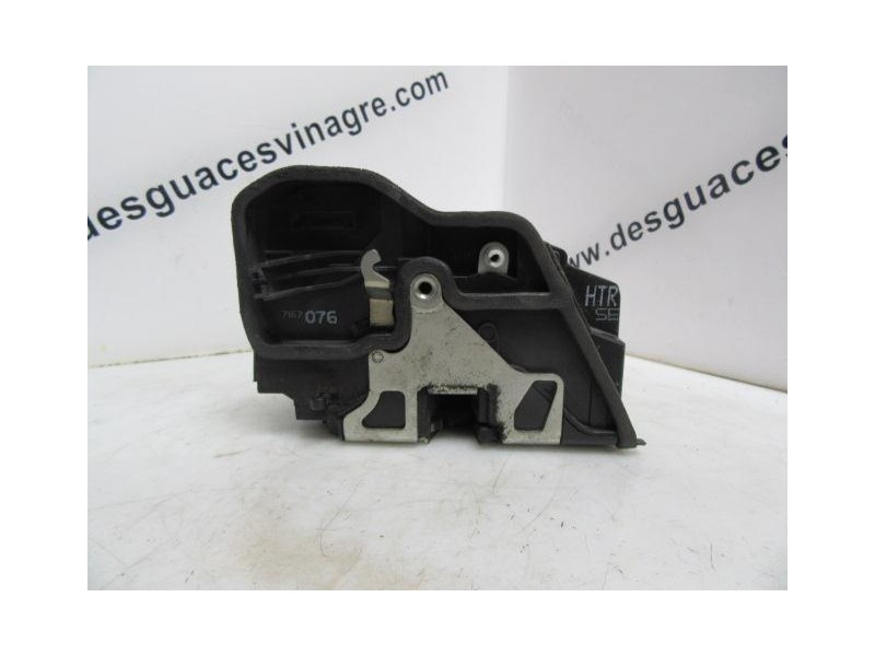 Recambio de cerradura pta. tras. dch. : bmw 120 : 2.0 td 5p [2007] para bmw  120 2.0 td referencia OEM IAM   