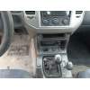 mitsubishi montero iii canvas top (v6_w, v7_w) del año 2001