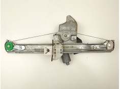 Recambio de elevalunas trasero derecho para jaguar x-type 2.2 d executive referencia OEM IAM C2S22205   2