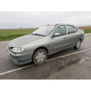 RENAULT MEGANE I CLASSIC (LA0)