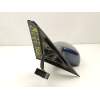 Recambio de retrovisor derecho para audi a4 b5 (8d2) 1.9 tdi referencia OEM IAM 8D1858532C3FZ  