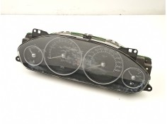 Recambio de cuadro instrumentos para jaguar x-type 2.2 d executive referencia OEM IAM 4X4F10849JJ  
