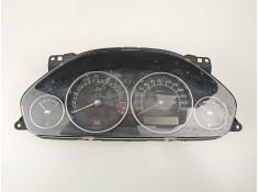 Recambio de cuadro instrumentos para jaguar x-type 2.2 d executive referencia OEM IAM 4X4F10849JJ   2