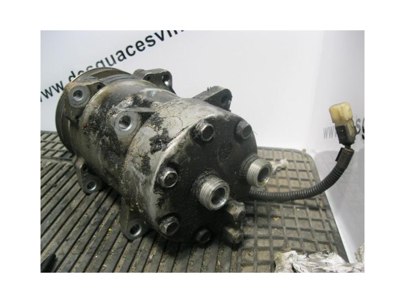 Recambio de aire acondicionado : peugeot 405 : 1.9 g-d6a 4p gris (122,4cv) [1990] para peugeot 405 1.9 g-d6a gris referencia OEM