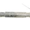 Recambio de transmision central para lexus is 3.0 g automatico4p referencia OEM IAM 3710053050  