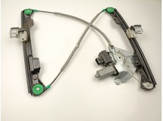 Recambio de elevalunas delantero derecho para jaguar x-type 2.2 d executive referencia OEM IAM C2S15068  