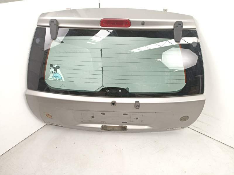 Recambio de porton trasero para jeep gr.cherokee (wj/wg) 3.1 td cat referencia OEM IAM 55256177AC  