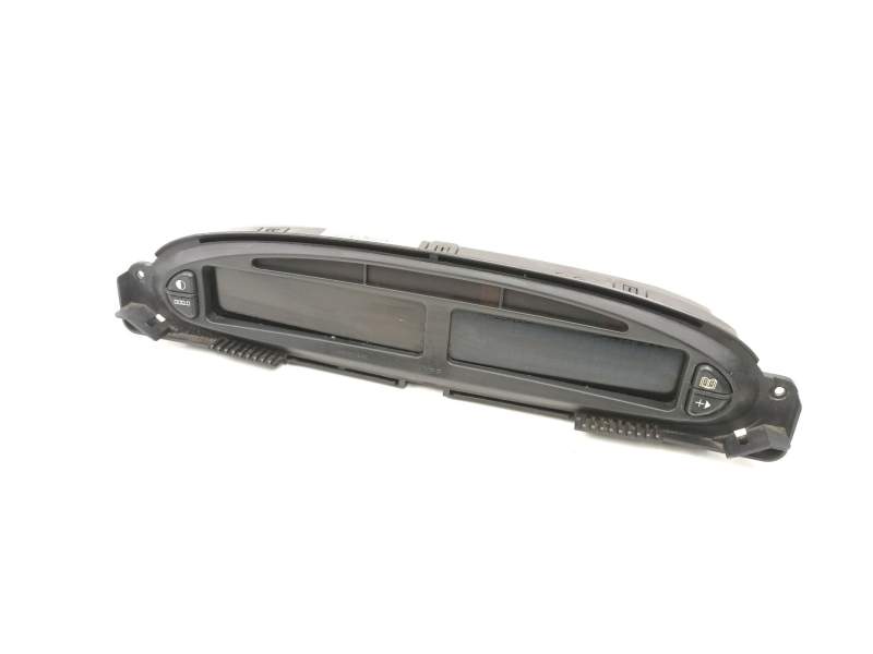 Recambio de cuadro instrumentos para citroën xsara picasso (n68) 1.8 16v referencia OEM IAM 964668580 110008966003 