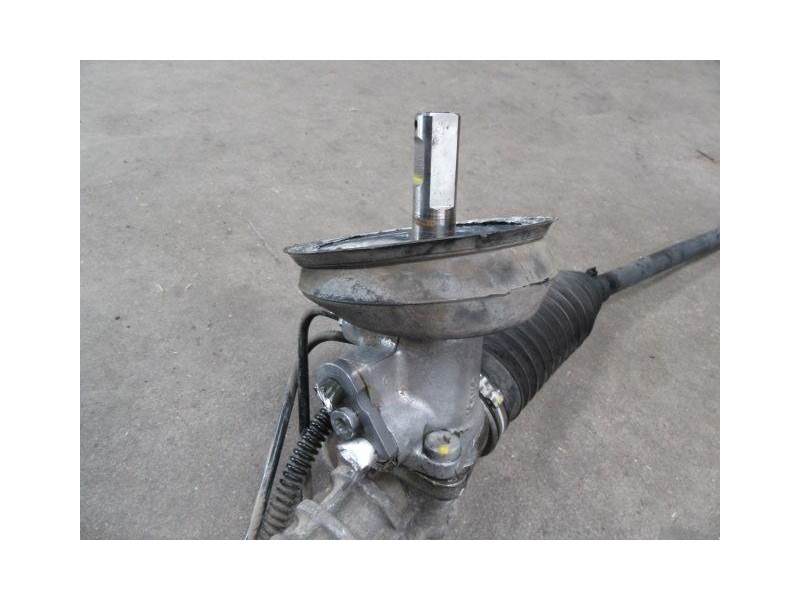 Recambio de direccion asistida : citroen c 4 : 1.6 hdi (90,01cv) [2004] para citroen c 4 1.6 hdi referencia OEM IAM   