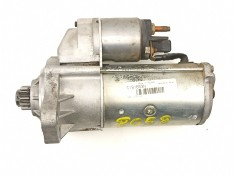 Recambio de motor arranque para volkswagen golf iii (1h1) 1.9 d referencia OEM IAM 020911024C D7RS129  2