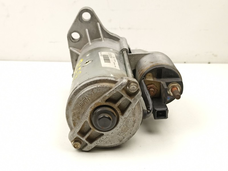 Recambio de motor arranque para volkswagen golf iii (1h1) 1.9 d referencia OEM IAM 020911024C D7RS129 