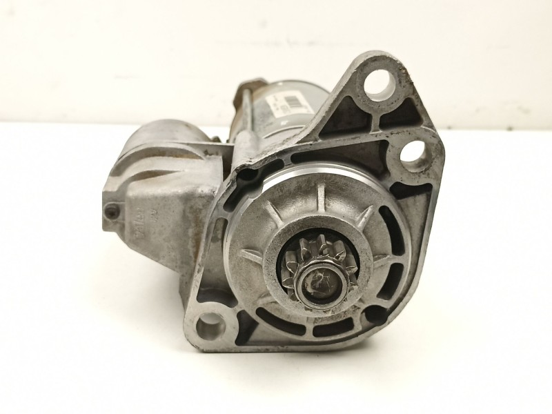 Recambio de motor arranque para volkswagen golf iii (1h1) 1.9 d referencia OEM IAM 020911024C D7RS129 