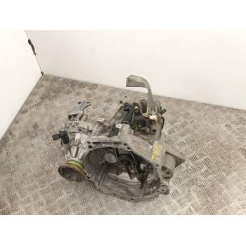 CAJA CAMBIOS 5V TURBO DIESEL EKW 