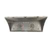 Recambio de cuadro instrumentos para peugeot 405 (gr) referencia OEM IAM 9610112880 09033719900 