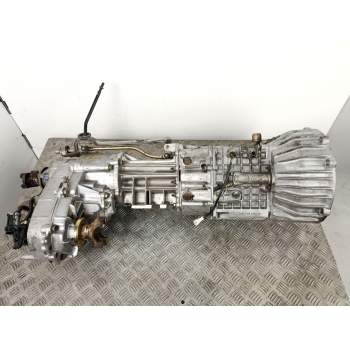 CAJA CAMBIOS 5V TURBO DIESEL 2684741QQ901 2684741QQ901499 