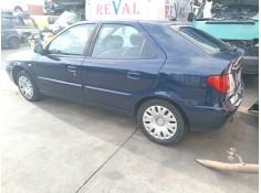 citroën xsara (n1) del año 2003 2