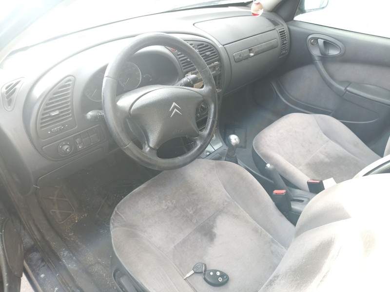 citroën xsara (n1) del año 2003
