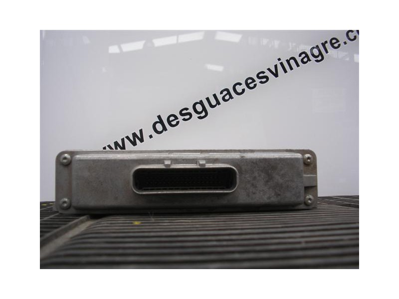 Recambio de centralita : renault 19 : 1.4 i [1993] para renault 19 1.4 i referencia OEM IAM 7700861446  