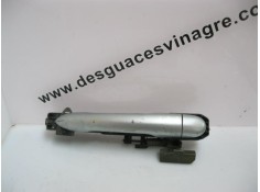 Recambio de manilla trasera dcha. : renault laguna : 1.9 d f9q c6 (119,68cv) 5p [2004] para renault laguna 1.9 d f9q  c6 referen