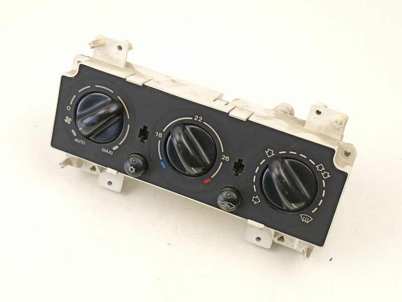 Recambio de mandos calefaccion aire para citroën xsara (n1) 2.0 hdi 90 referencia OEM IAM 6451CN  