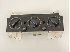 Recambio de mandos calefaccion aire para citroën xsara (n1) 2.0 hdi 90 referencia OEM IAM 6451CN   2