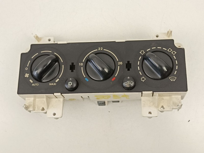 Recambio de mandos calefaccion aire para citroën xsara (n1) 2.0 hdi 90 referencia OEM IAM 6451CN  