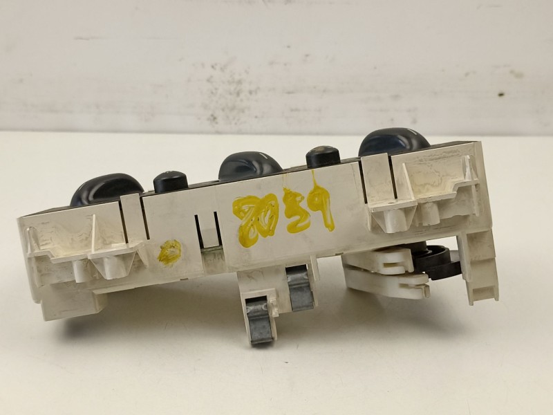 Recambio de mandos calefaccion aire para citroën xsara (n1) 2.0 hdi 90 referencia OEM IAM 6451CN  