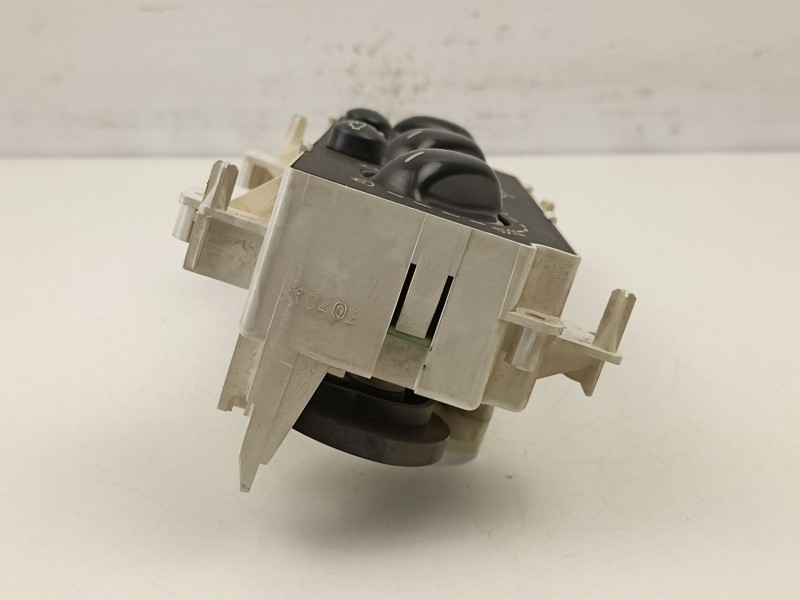 Recambio de mandos calefaccion aire para citroën xsara (n1) 2.0 hdi 90 referencia OEM IAM 6451CN  