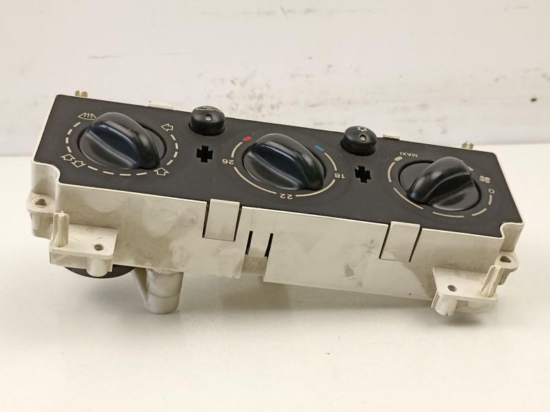 Recambio de mandos calefaccion aire para citroën xsara (n1) 2.0 hdi 90 referencia OEM IAM 6451CN  