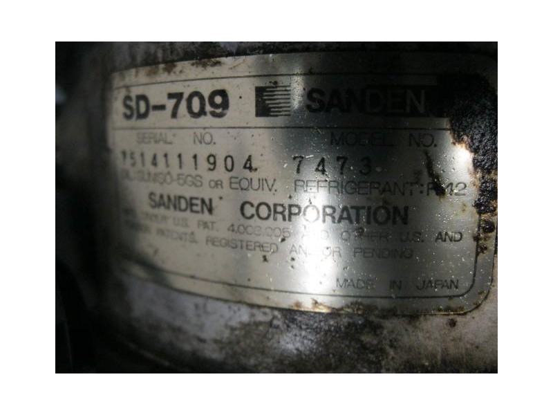 Recambio de aire acondicionado : peugeot 405 : 1.9 g-d6a 4p gris (122,4cv) [1990] para peugeot 405 1.9 g-d6a gris referencia OEM