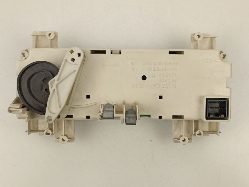 Recambio de mandos calefaccion aire para citroën xsara (n1) 2.0 hdi 90 referencia OEM IAM 6451CN  