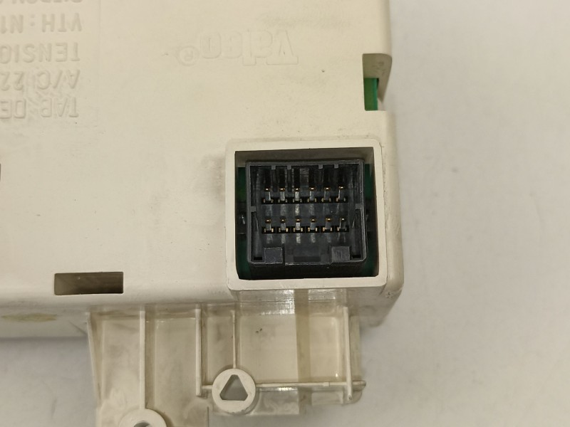 Recambio de mandos calefaccion aire para citroën xsara (n1) 2.0 hdi 90 referencia OEM IAM 6451CN  